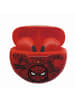 Lexibook Spider-Man Bluetooth® In-Ear-Kopfhörer mit Ladeetui