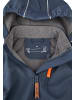 Sterntaler Softshelljacke mit Kapuze in marineblau