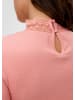 QS T-Shirt in 2108_rosa
