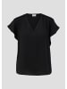 s.Oliver Bluse  in  9999_schwarz