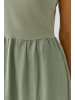 Oui Midikleid in seagrass