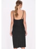 myMo at night Women Dress in black