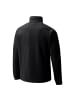 Columbia Fast Trek Light FZ Fleece in Schwarz