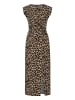 Cloud5ive Day Dress in brown