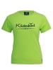 SCHIETWETTER "Küstenkind" in lime-navy