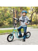 HOMCOM Kinderscooter 120L x 58B x 75-80H cm