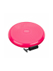 relaxdays Balance Kissen in Pink