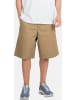 Reell Short "Loose Chino Short PC" in Braun