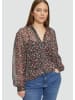 QS Bluse in 99A3_schwarz