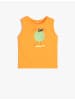 KOTON Tanktop in Orange