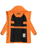Marikoo Wintermantel Karumikoo XVI in Orange