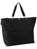 Reisenthel Einkaufstasche XL in Black