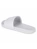 Calvin Klein Bade - Pantolette in weiss