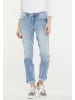 NYDJ Jeans Margot Girlfriend in Quinta