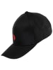 U.S. Polo Assn. Cap in Schwarz