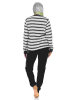 NORMANN Frottee Schlafanzug lang Pyjama - 88264 in navy