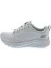 Skechers Bobs Squad Chaos-Face Off Sneaker low Grau