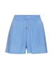 Vivance Strandshorts in blau