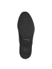 Tamaris Klassische Schnürschuhe in Schwarz