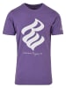 Rocawear T-Shirts in purple