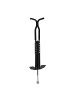 relaxdays Pogo Stick in Schwarz - bis 60 kg