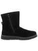 Legero Schnürstiefel in schwarz