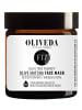 Oliveda Gesichtsmaske "F77 Oliven Matcha Maske" - 60 ml