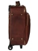 piké Reise Trolley PERUGIA in braun