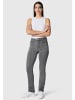 PEAK TIME  Straight-Jeans Galaxa in Cosmic Grey