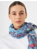 Codello Schal in blau