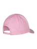 Sterntaler Basecap Regenbogen in rosa