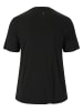 Endurance Q T-Shirt Nian in 1001 Black