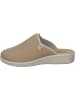 FlyFlot Pantoffeln in beige