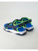 Skechers Sandalen in Blau