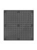 Wisam BR1CKS Baseplate Kurve 32x32 2er
