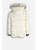 Coccodrillo Gesteppte Winterjacke in ecru