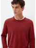 s.Oliver Pullover langarm in Rot