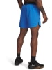 Under Armour Sportshorts "Vanish Elite Shorts" in Blau