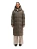 Marc O'Polo Daunenmantel MOP x Function in Dim Shadow