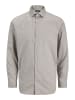 Hemd in Smokey Olive