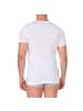 Bikkembergs 2er-Set: Unterhemd in White