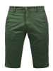 BLEND Chinoshorts BHShorts in Grün
