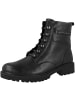 remonte Boots D8670 in schwarz