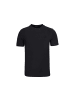 Karl Lagerfeld T-Shirt 755750 in dunkelblau
