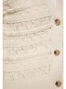 usha FESTIVAL Women Cardigan in Dunkelcreme