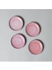 like. by Villeroy & Boch Kaffeeuntertasse Perlemor Coral ø 16,1 cm rosa in rosa