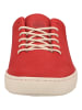 Kickers Halbschuhe in Rot