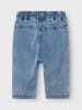 name it Jeans in Light Blue Denim