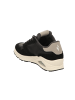 Skechers Schnürschuh in schwarz