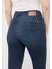 ANGELS  Jeans Cici in dark stone